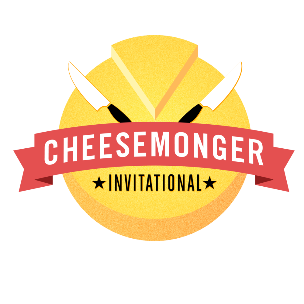 Going to the Cheesemonger Invitational