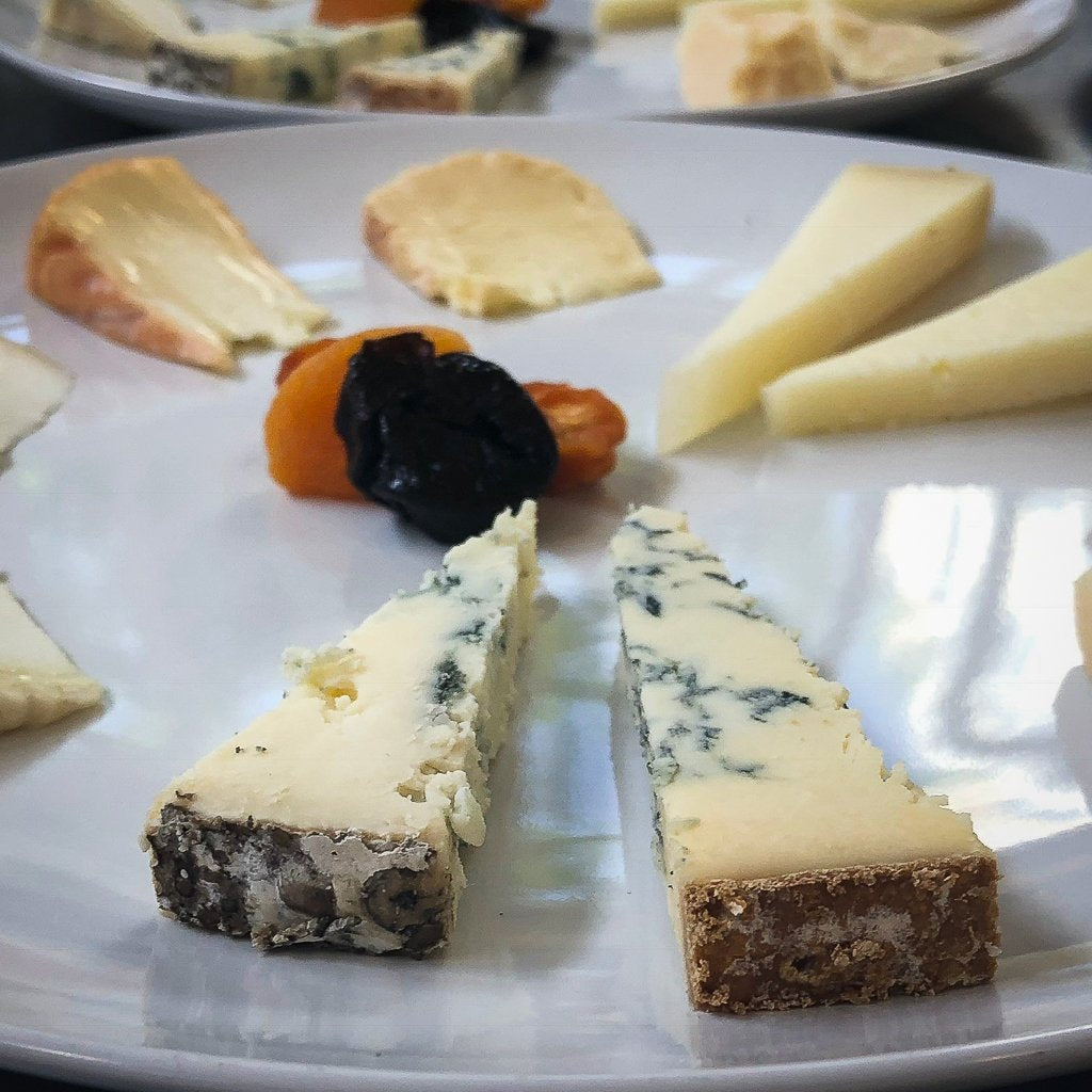 The Cheese School of San Francisco - Classes, Events and Catering